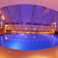 Telford Hotel & Golf Resort - QHotels 