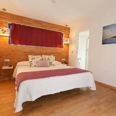 Hotel Fetiche Alojamiento con Encanto 