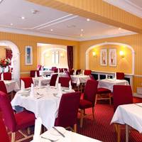 Mercure Wolverhampton Goldthorn Hotel 