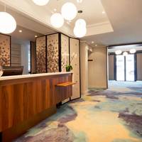 Quality Hotel de l'Europe Reims & Spa 