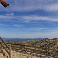 Chales de Montanha - Serra da Estrela 
