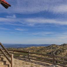 Chales de Montanha - Serra da Estrela 