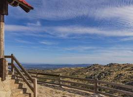 Chales de Montanha - Serra da Estrela 