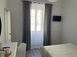 Casa de Hospedes D. Maria Parreirinha 