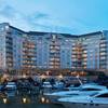 Wyndham Grand London Chelsea Harbour 