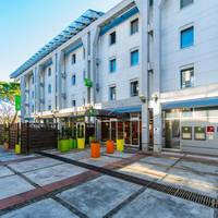 ibis Styles Antibes (ex all seasons) 