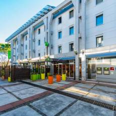 ibis Styles Antibes (ex all seasons) 