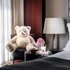 Bulgari Hotel and Residences- London 
