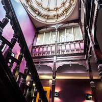 Mercure Nottingham City Centre Hotel 