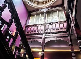 Mercure Nottingham City Centre Hotel 