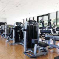 Open Village Sports Hotel & Spa Club 