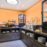 Quality Hotel La Marebaudiere Vannes 