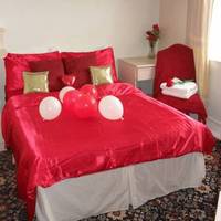Paramount Hotel And Balti Restaurant