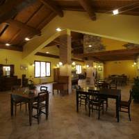 Agriturismo Fattoria Antica Forconia 