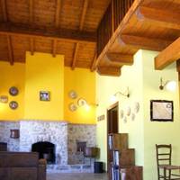 Agriturismo Fattoria Antica Forconia 