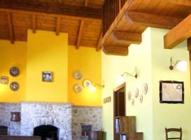 Agriturismo Fattoria Antica Forconia 