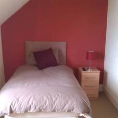 Harbour House Bed & Breakfast (Wick) 