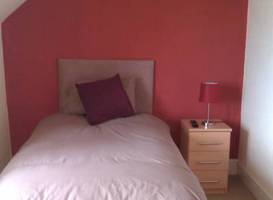 Harbour House Bed & Breakfast (Wick) 