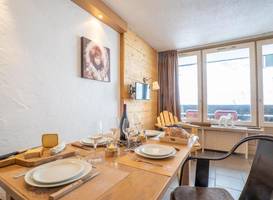 Apartment Grandes Platieres I Tignes 