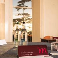 Mercure Gloucester Bowden Hall Hotel 
