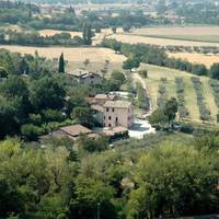 Hotel Ristorante Ponte San Vittorino 