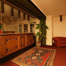 Adler Family and Wellness ApartHotel