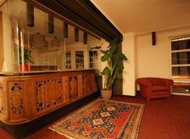 Adler Family and Wellness ApartHotel