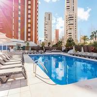 Flamingo Beach Resort 