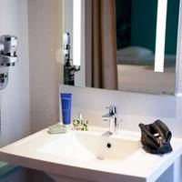 ibis Styles Quimper (ex all seasons) 