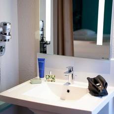 ibis Styles Quimper (ex all seasons) 