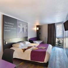 Suite Home Briancon Serre Chevalier 
