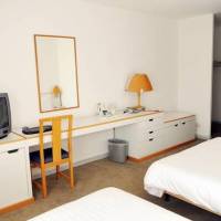 Legacy Plymouth International Hotel 