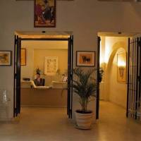 Appart'Hotel Odalys Le Cheval Blanc 