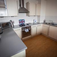 Cranbrook House Serviced Apartments 
