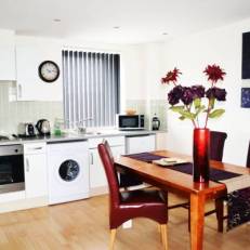 Cranbrook House Serviced Apartments 