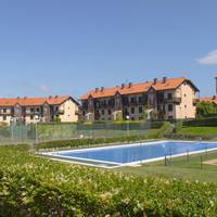 Abba Apartamentos Comillas Rovacias 