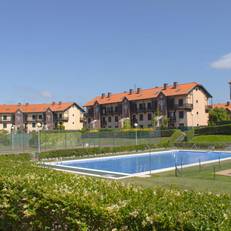 Abba Apartamentos Comillas Rovacias 