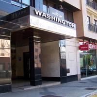 Washington Parquesol Suites & Hotel 