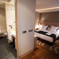Washington Parquesol Suites & Hotel 