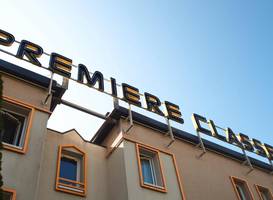 Premiere Classe Niort Est - Chauray 