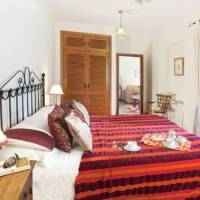 Hotel Rural Molino del Puente Ronda 