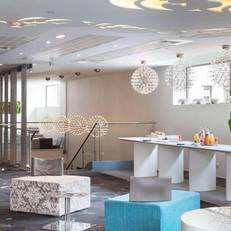 Mercure Marseille Centre Vieux Port 