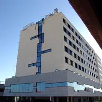 Hotel & Spa Real Ciudad De Zaragoza 