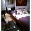 London Rosebery Avenue Rooms to Let 