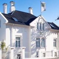 Reykjavik Residence Apartment Hotel 