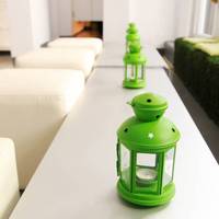 Evidencia Light Sta. Catarina Hotel 