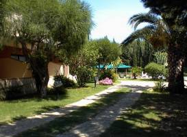 Verdemare Sardegna Uno Appartamenti 