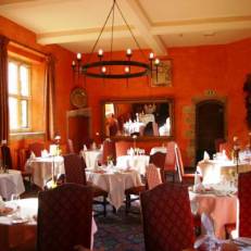 Mercure Telford Madeley Court Hotel 