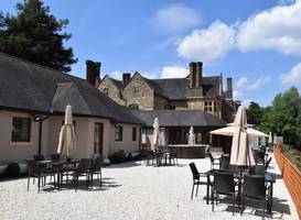 Mercure Telford Madeley Court Hotel 