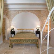 Le Alcove - Luxury Hotel nei Trulli 
